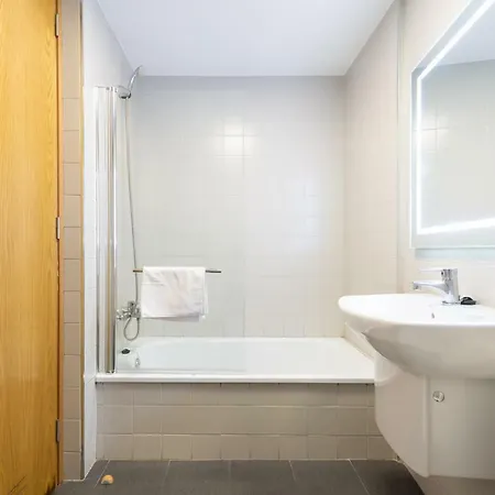 Apartment Great Duplex Canteras Beach Las Palmas de Gran Canaria