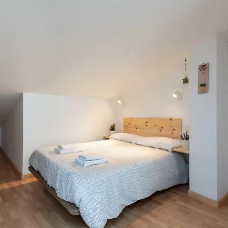 Lägenhet Great Duplex Canteras Beach Las Palmas de Gran Canaria