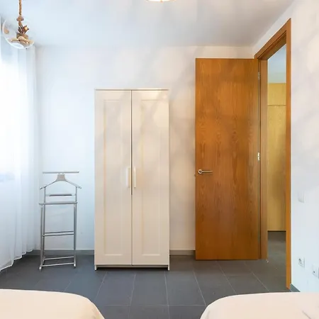 Great Duplex Canteras Beach Daire *
