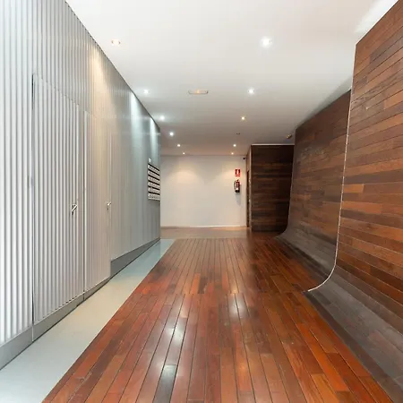 Daire Great Duplex Canteras Beach Las Palmas de Gran Canaria