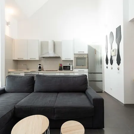 Great Duplex Canteras Beach Daire Las Palmas de Gran Canaria